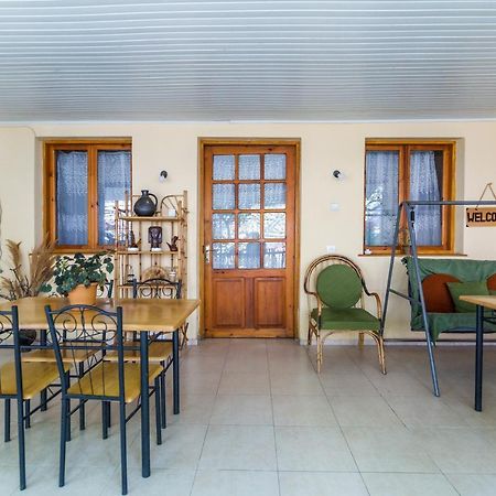 Hotel The Kiwi House Lagodekhi Zewnętrze zdjęcie