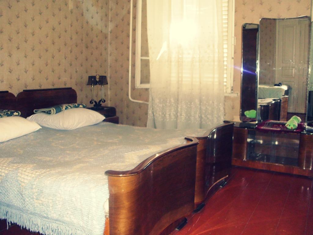 Hotel The Kiwi House Lagodekhi Pokój zdjęcie