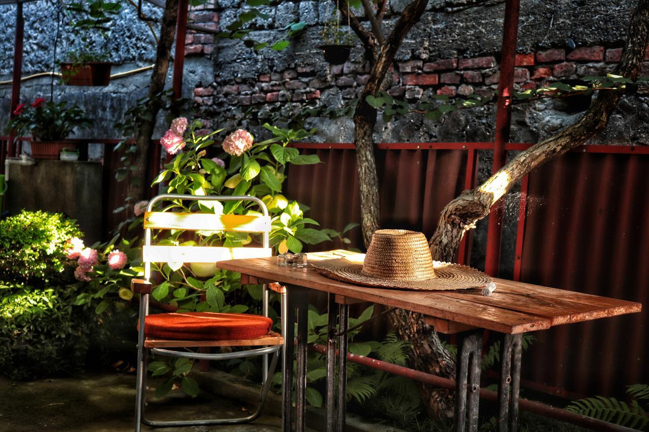 Hotel The Kiwi House Lagodekhi Zewnętrze zdjęcie