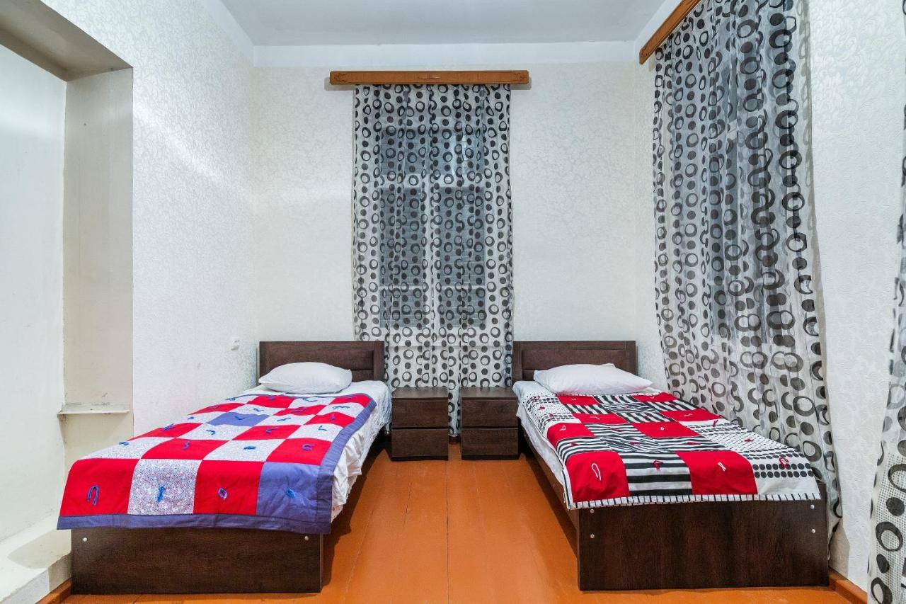 Hotel The Kiwi House Lagodekhi Zewnętrze zdjęcie